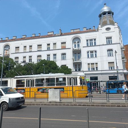 Gecko Studio Budapest Exterior photo